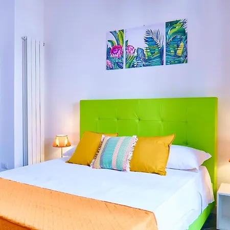 Qurchiti 4* Capo dʼOrlando