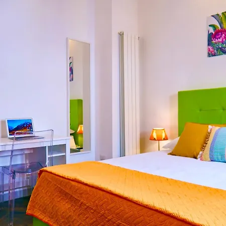 Bed & Breakfast Qurchiti