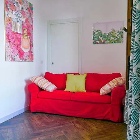 Qurchiti Bed & Breakfast Capo dʼOrlando