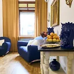 Qurchiti לינה וארוחת בוקר