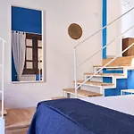 Qurchiti לינה וארוחת בוקר Capo dʼOrlando