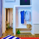 לינה וארוחת בוקר Qurchiti