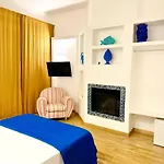 Qurchiti לינה וארוחת בוקר Capo dʼOrlando