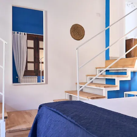 Qurchiti Bed & Breakfast Capo dʼOrlando
