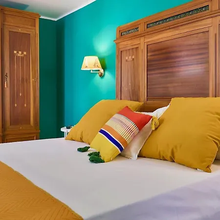 Bed & Breakfast Qurchiti
