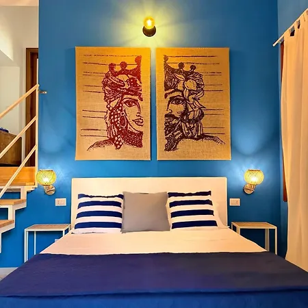 Qurchiti Bed & Breakfast