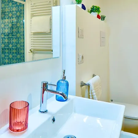 Qurchiti Bed & Breakfast Capo dʼOrlando
