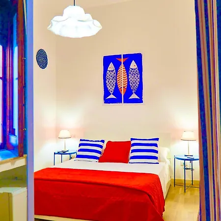 Bed & Breakfast Qurchiti 4*