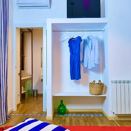 Bed & Breakfast Qurchiti