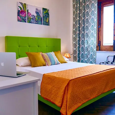 Bed & Breakfast Qurchiti