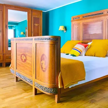 Qurchiti Bed & Breakfast 4*