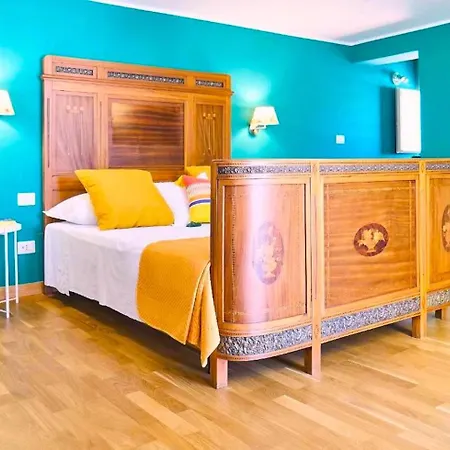Qurchiti Bed & Breakfast