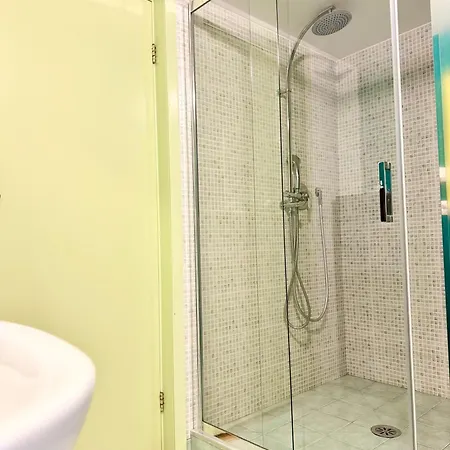 Qurchiti Bed & Breakfast Capo dʼOrlando