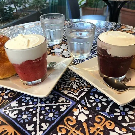 Qurchiti Bed & Breakfast