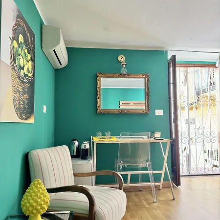 Qurchiti Bed & Breakfast 4*