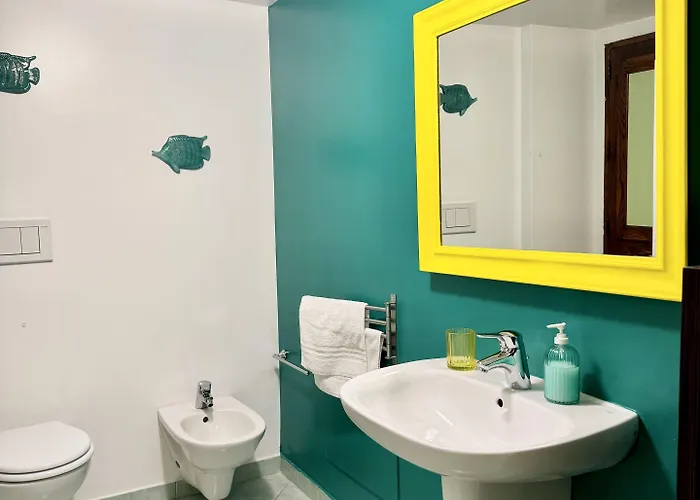 Qurchiti Bed & Breakfast