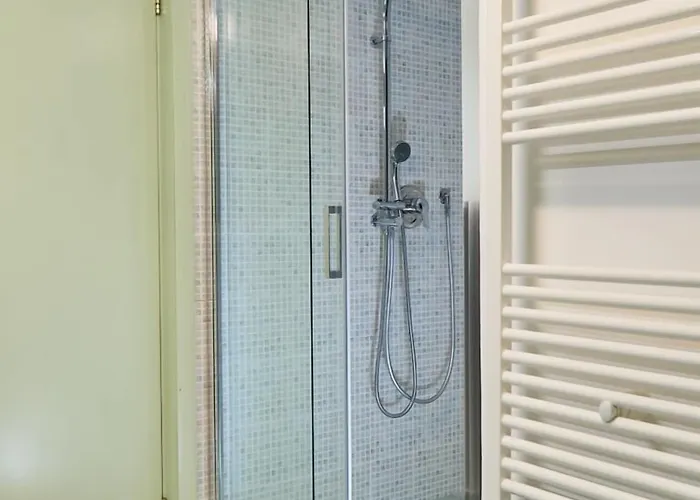 Bed & Breakfast Qurchiti 4*